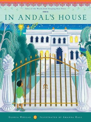 cover image of In Andal's House